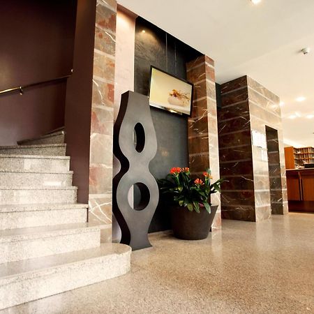 Hotel Corso Alaxi Hotels Αλάσιο Εξωτερικό φωτογραφία