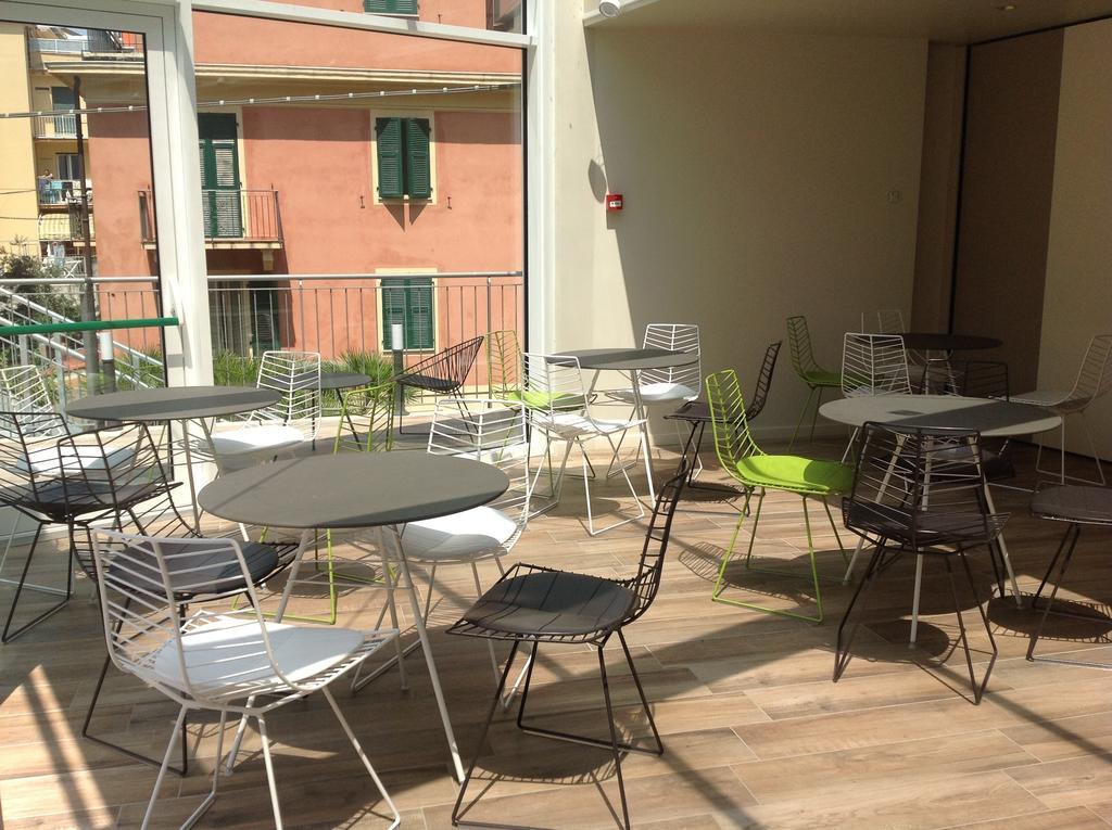 Hotel Corso Alaxi Hotels Αλάσιο Εξωτερικό φωτογραφία