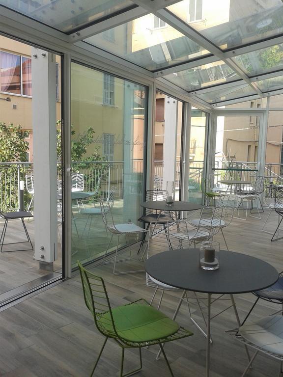 Hotel Corso Alaxi Hotels Αλάσιο Εξωτερικό φωτογραφία