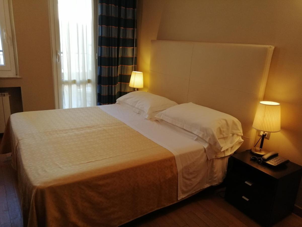Hotel Corso Alaxi Hotels Αλάσιο Εξωτερικό φωτογραφία