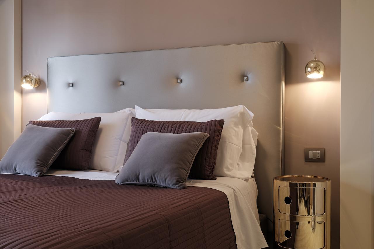 Hotel Corso Alaxi Hotels Αλάσιο Εξωτερικό φωτογραφία