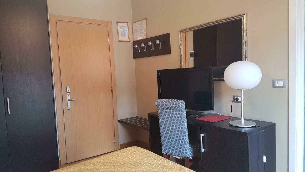 Hotel Corso Alaxi Hotels Αλάσιο Εξωτερικό φωτογραφία